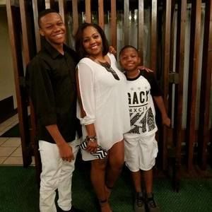 Meet your Posher, Travis